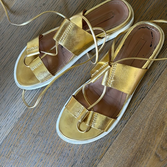 BCBG Sandals - Picture 6 of 6